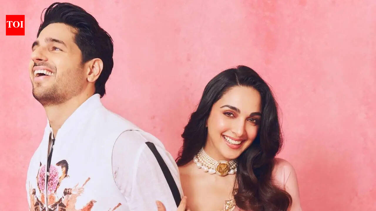 Why Kiara-Sid kept it private; wants Saraayah to ‘experience life fully’