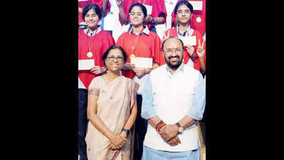 English rhymes ‘Johnny Johnny’, ‘Rain Rain Go Away’ promote lying, selfishness: Edu min