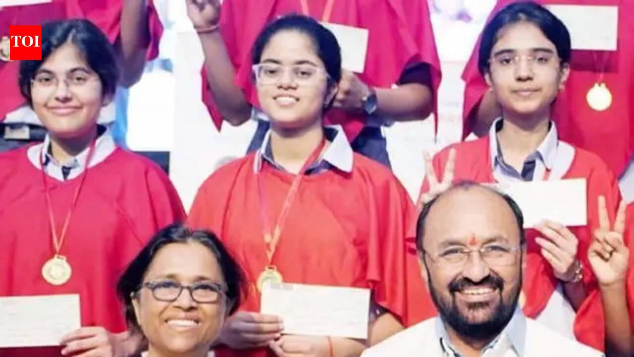 English rhymes ‘Johnny Johnny’, ‘Rain Rain Go Away’ promote lying, selfishness: Edu min