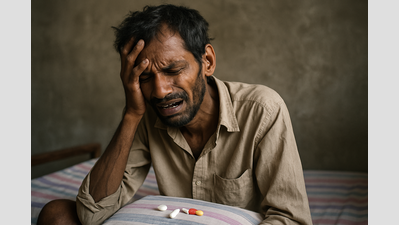 Early detection of brain TB critical for patient's survival