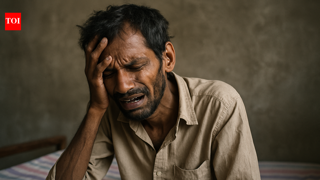 Early detection of brain TB critical for patient's survival