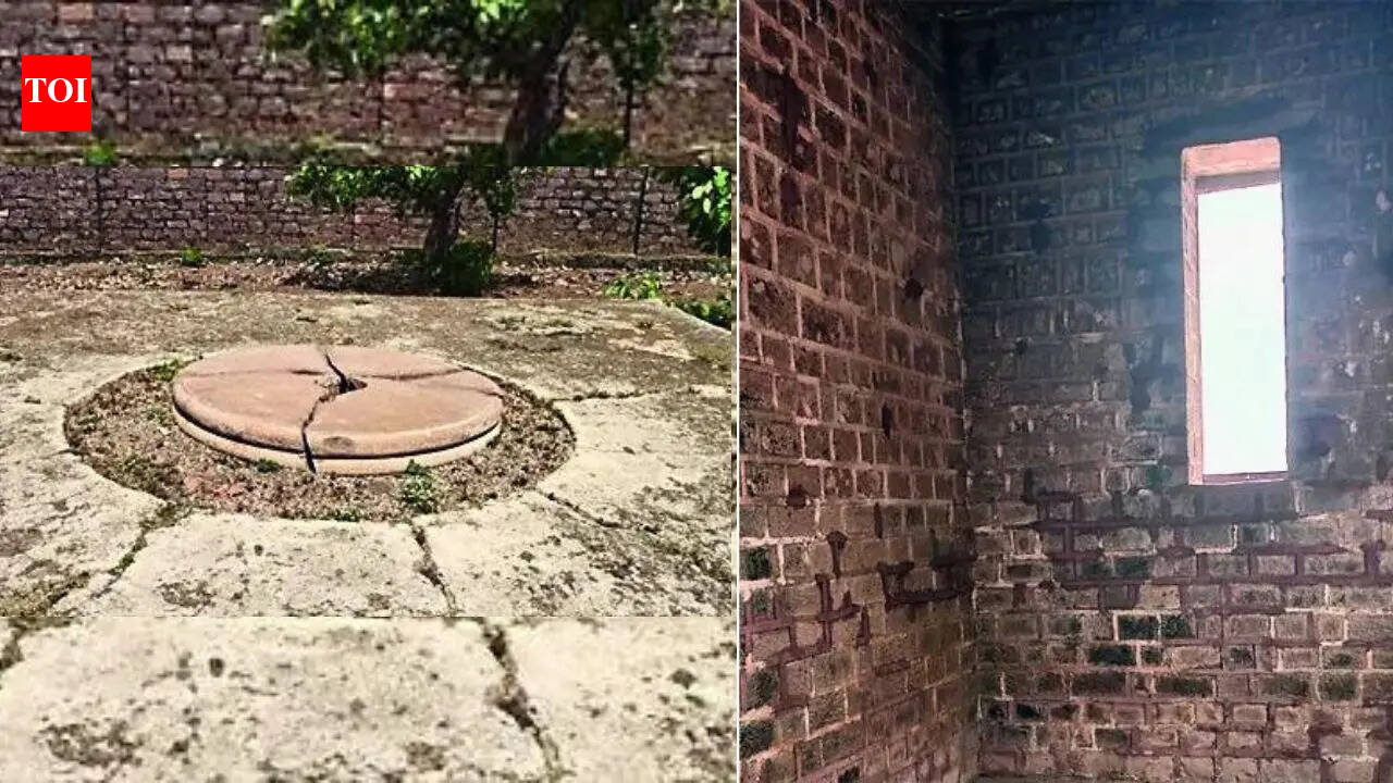 Observatory that put Mount Everest in record books now lies in ruins