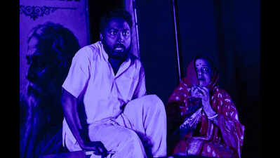 Rabindra Sandhya celebrates Tagore's legacy with music & drama