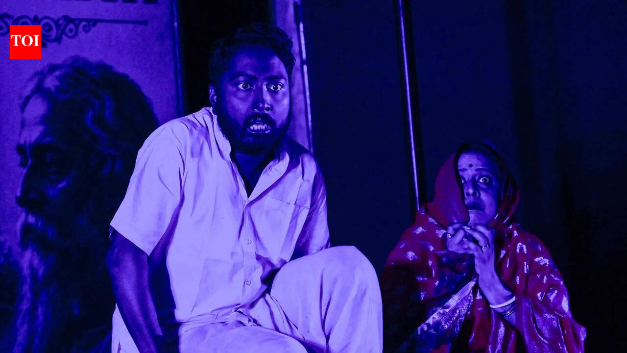 Rabindra Sandhya celebrates Tagore’s legacy with music & drama