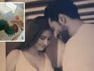 Katrina marks first Mother's Day celebrations with Vicky and Vihaan - PICS