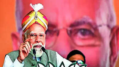 DMK stood by Congress for years only to be backstabbed: PM Modi