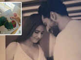 Katrina marks first Mother's Day celebrations with Vicky and Vihaan - PICS