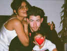 Nick shares UNSEEN pics of Priyanka-Malti on Mother's Day