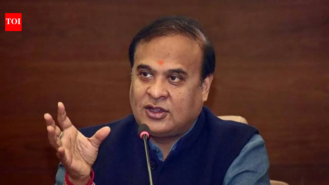 Himanta to take oath as Assam CM today after governor’s appointment