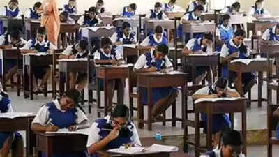Niti report says school access up, continuity weak