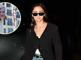 Alia Bhatt heads to Cannes; to attend event with Aishwarya - PICS