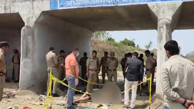 UP horror: Fed up with son’s drug addiction, parents hire killer to eliminate him