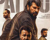 'Patriot' box office collection day 11: Mammootty and Nayanthara's actioner slows down; Earns Rs 90 lakhs