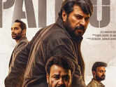 'Patriot' BO day 11: Mammootty's actioner slows down