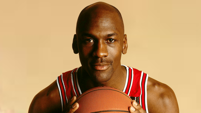 Quote of the day by Michael Jordan:‘I’ve failed over and over and over again in my life. And that is why I succeed.’