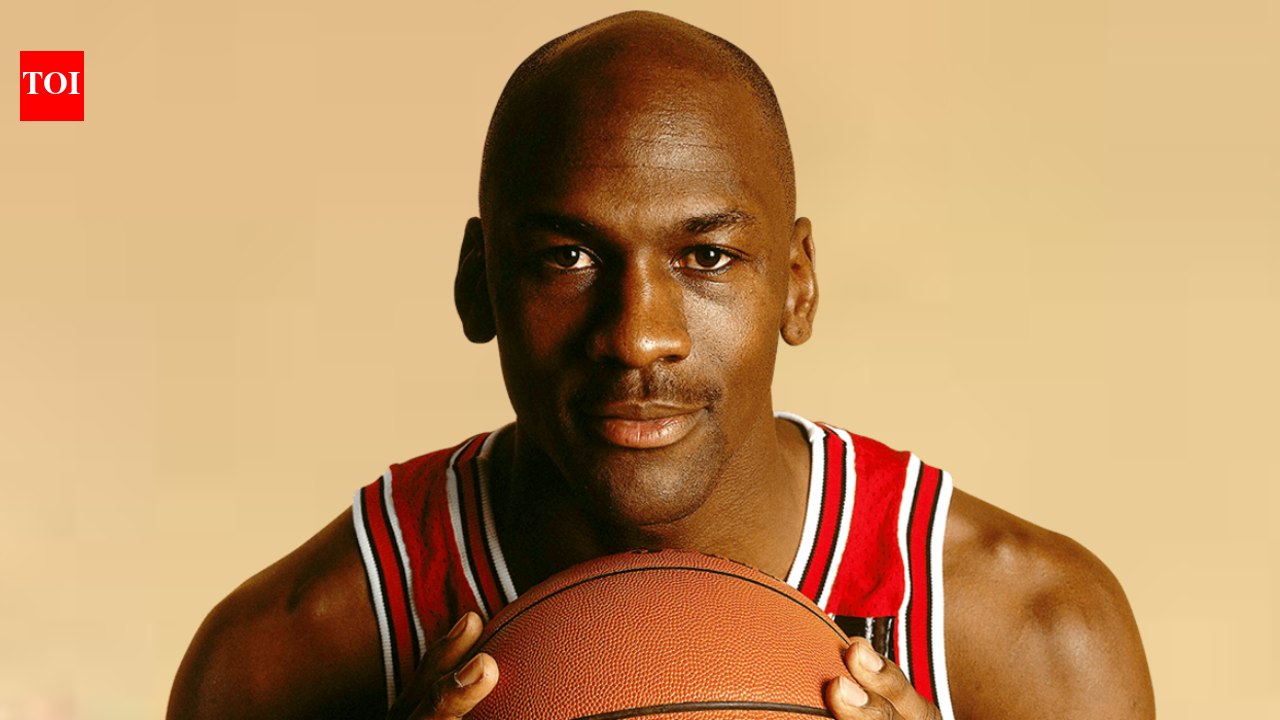 Quote of the day by Michael Jordan:‘I’ve failed over and over and over again in my life. And that is why I succeed.’