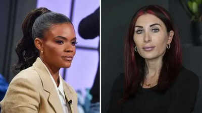 "Trying to ruin the life of Erika": Laura Loomer accuses Candace Owens of pushing “bankrupt” lies while harassing Erika Kirk
