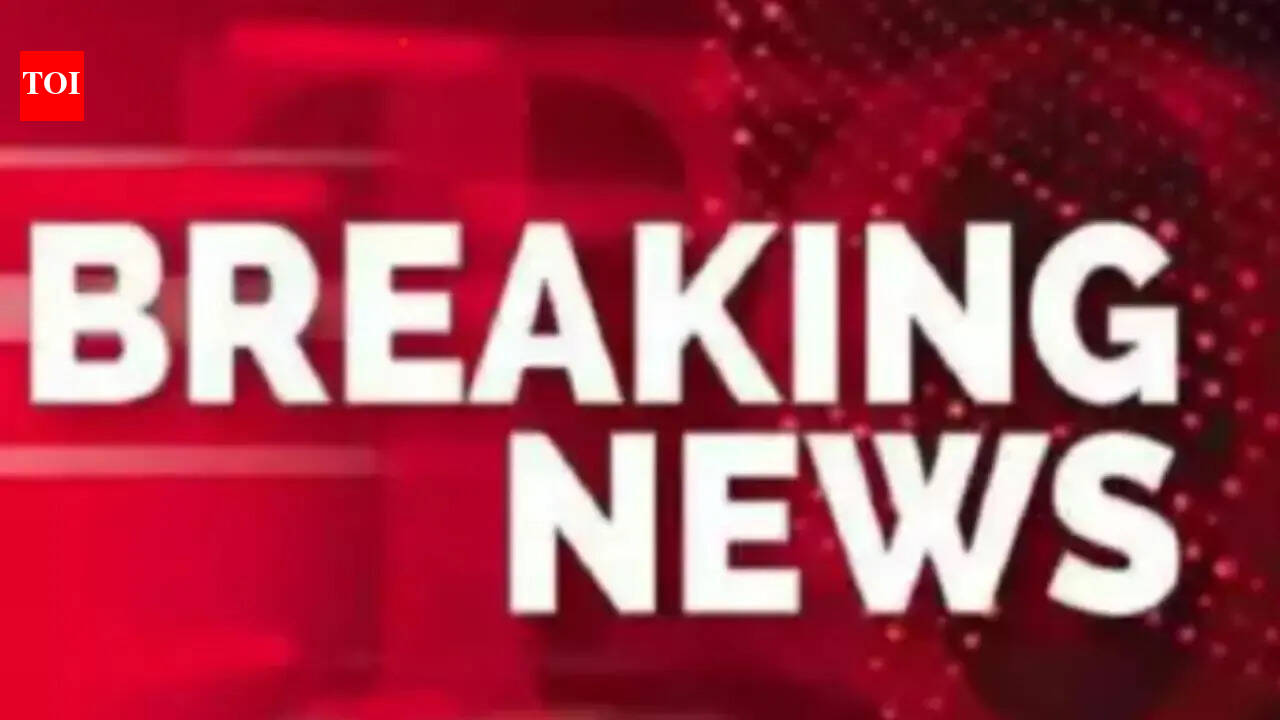 Breaking news live updates, May 11: Thailand's ex-PM Thaksin released early from prison