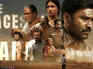 'Kara' BO day 12: Dhanush's thriller holds steady