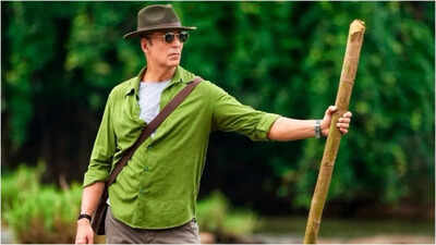 'Bhooth Bangla' box office collection Day 24: Akshay Kumar's film surpasses Rs 240 crore global tally amid 'Raja Shivaji' wave