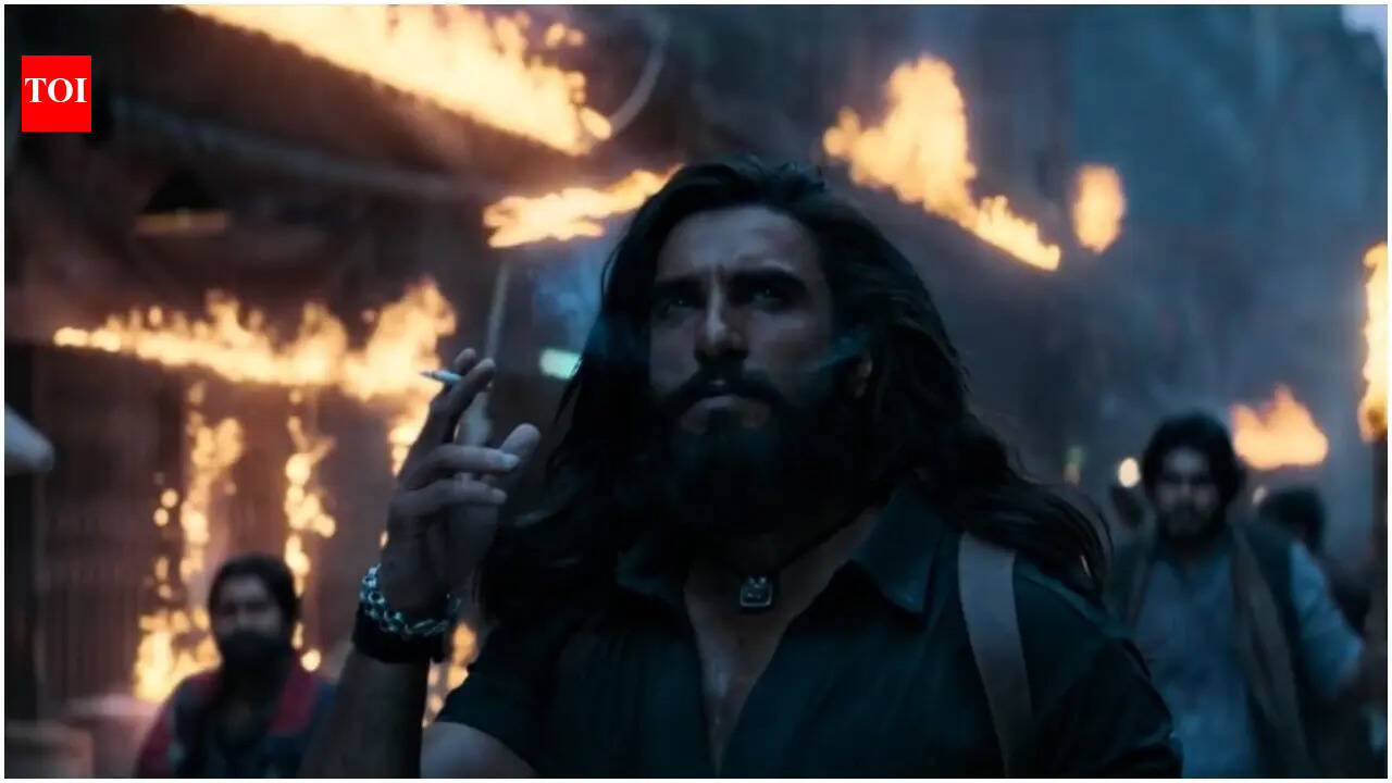'Dhurandhar 2' misses Rs 1795 cr mark by a whisker ahead of OTT debut