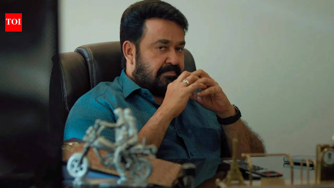 'Drishyam 3' advance booking: Crosses Rs 1 cr in Kerala