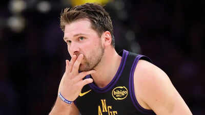 Luka Doncic injury update: What’s going on with Lakers star?