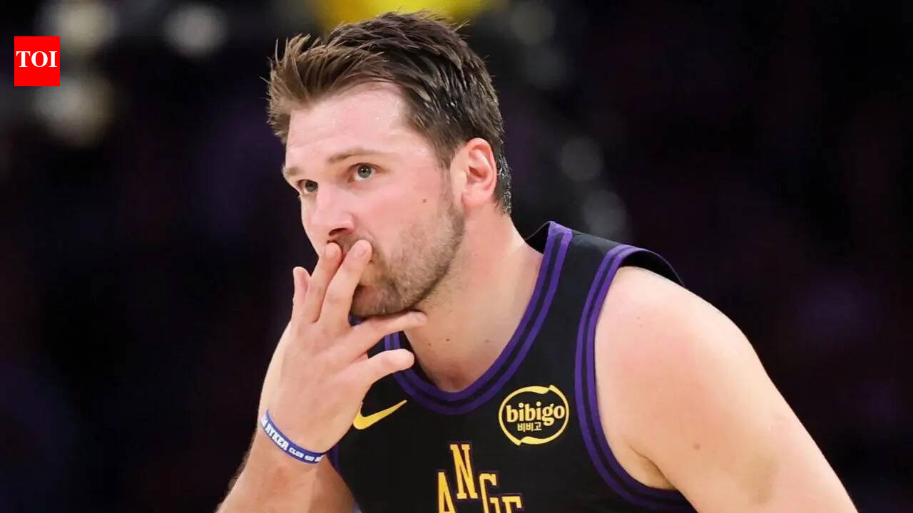 Luka Doncic injury update: What’s going on with Lakers star?