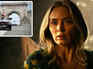 'A Quiet Place Part III' begins production in New York - WATCH
