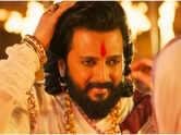 'Raja Shivaji' closes second weekend with over Rs 80 cr earnings