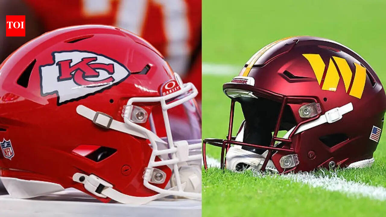 NFL Trade Rumors: Kansas City Chiefs and Washington Commanders could pursue $69 million former Patriots WR