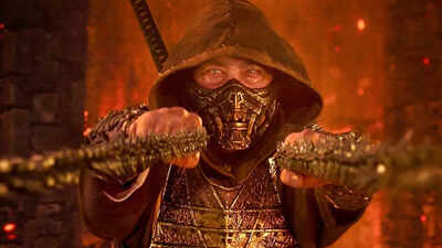 'Mortal Kombat II' box office collection Day 3: Karl Urban starrer ends debut weekend in India with Rs 5.40 crore haul; outperforms Neetu Kapoor's 'Daadi Ki Shaadi'