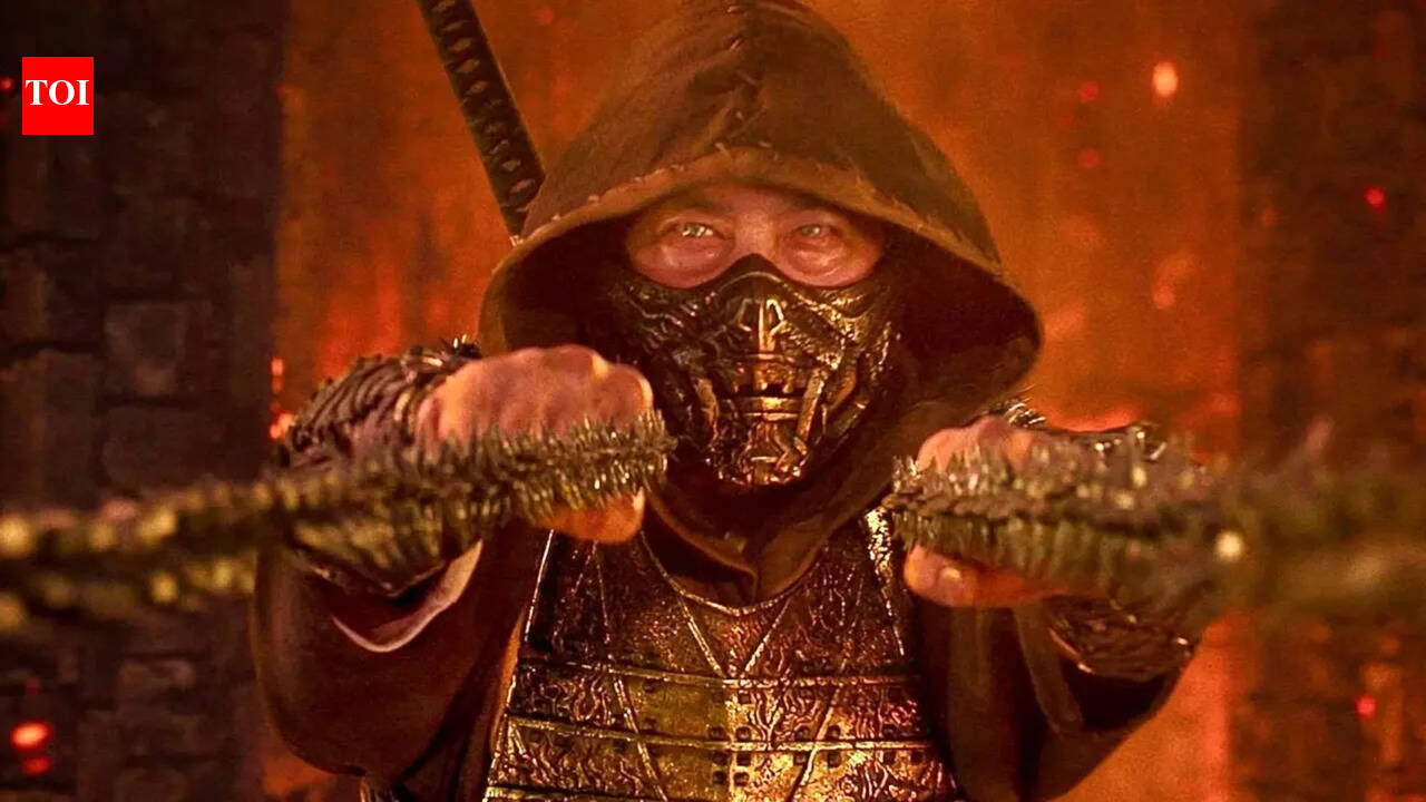 'Mortal Kombat II' scores Rs 5.40 crore debut at Indian box office