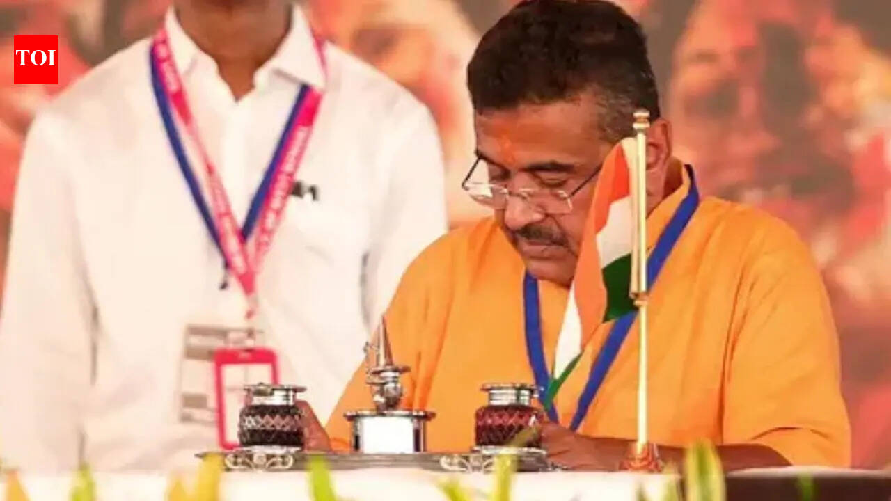 What’s on Suvendu Adhikari govt’s agenda today: Ayushman Bharat, border fencing and bureaucratic overhaul