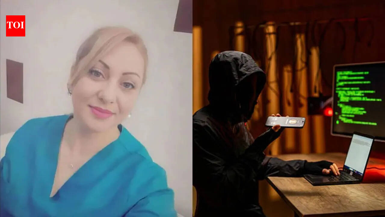 Gwalior contractor duped out of Rs 1.23 lakh by woman posing as London tourist on Facebook: 'Claimed she wanted to visit India'