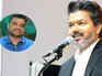 Director Arivazhagan&rsquo;s emotional post for CM Vijay trends online