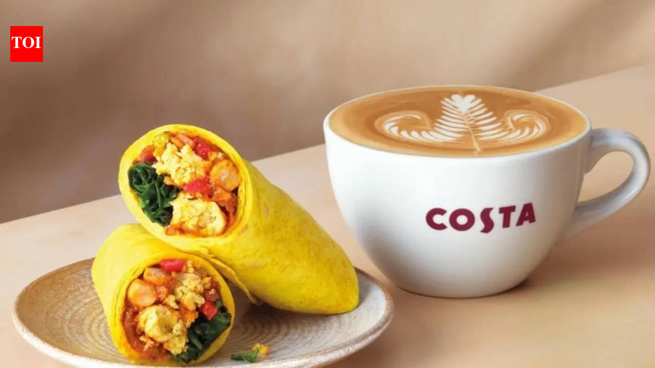 Costa Coffee and Sainsbury’s to open 14 more supermarket cafés in 2026: Here’s where the new cafés are coming