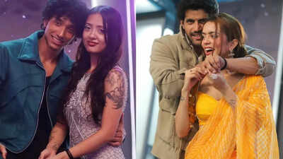 Splitsvilla X6: Yogesh Rawat–Ruru Thakur and Sorab Bedi–Niharika Tiwari make it to the grand finale; Gullu falls sick