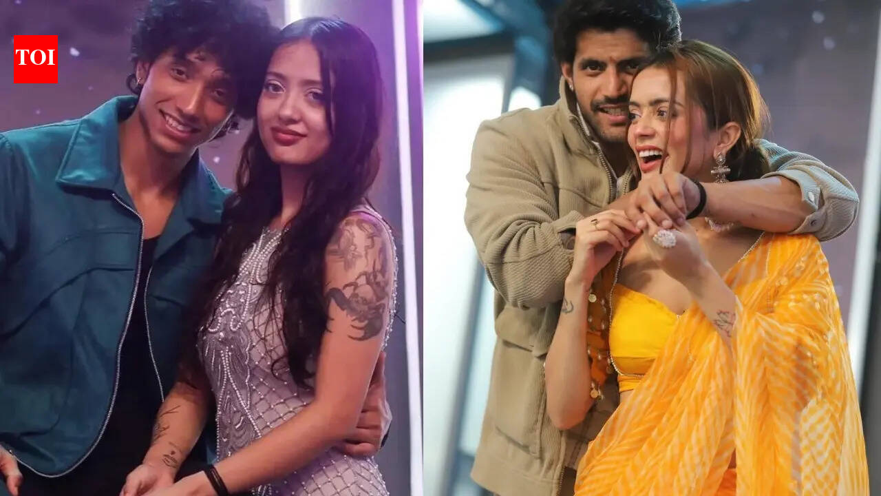 Splitsvilla X6: Yogesh Rawat–Ruru Thakur and Sorab Bedi–Niharika Tiwari make it to the grand finale; Gullu falls sick