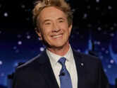 Martin Short opens up about daughter's death by suicide