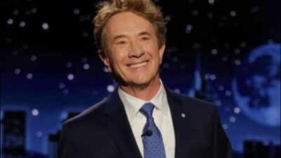 Martin Short opens up about daughter Katherine Short's death by suicide: 'She did the best she could until she couldn't'
