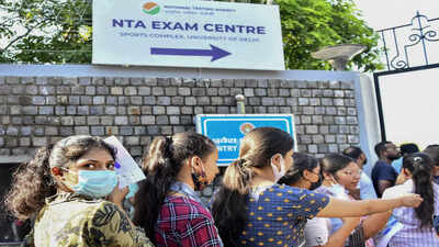 NTA CUET UG 2026 exam begins today: Important centre instructions and checklist for candidates