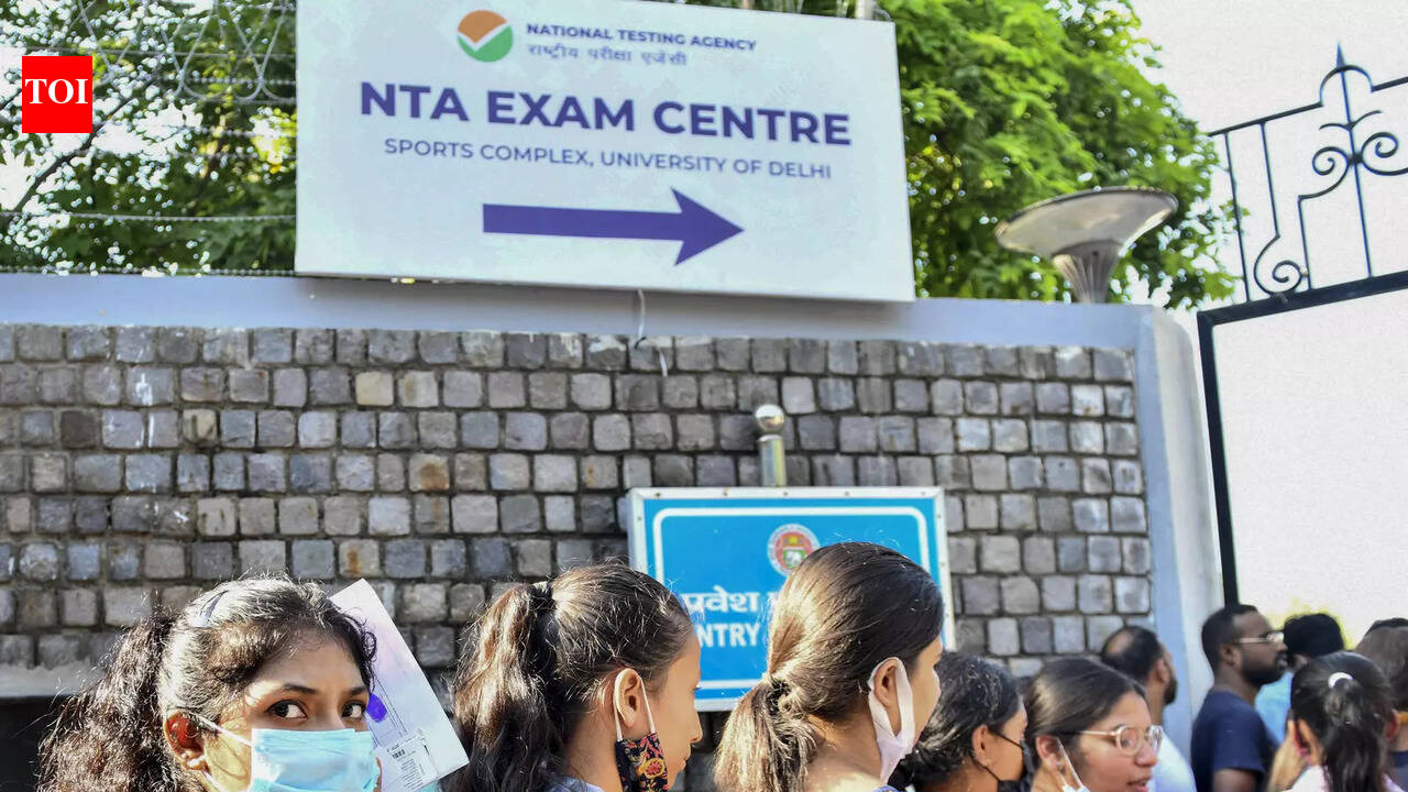 NTA CUET UG 2026 exam begins today: Important centre instructions and checklist for candidates