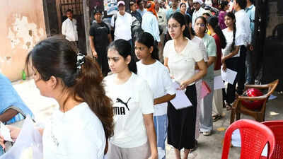 100 questions circulated before test similar to NEET paper, Rajasthan cops begin probe