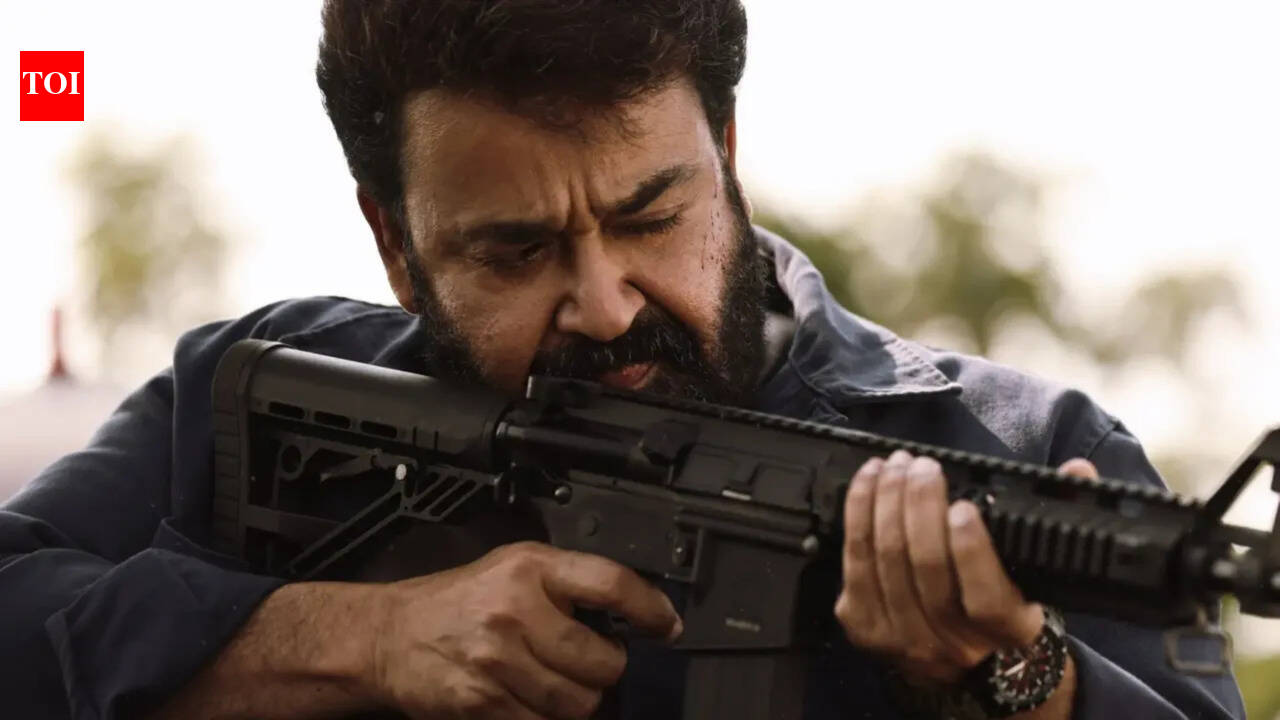 Mohanlal REACTS to 'Patriot' negative reviews