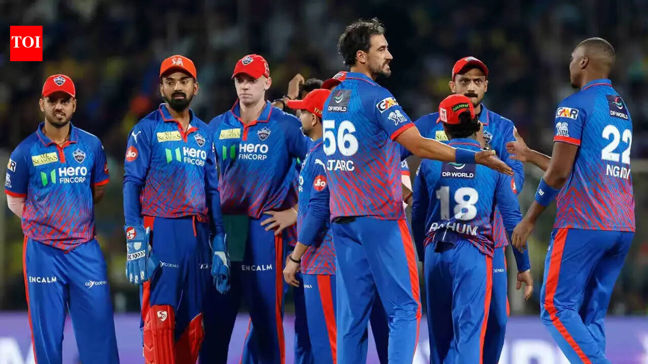 IPL 2026, PBKS vs DC: Coach Ian Bell rues Delhi Capitals’ ‘inconsistency’