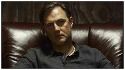 David Morrissey opens up about ‘terrible anxiety’ that led to alcoholism: ‘In my adult life, I couldn’t stop’