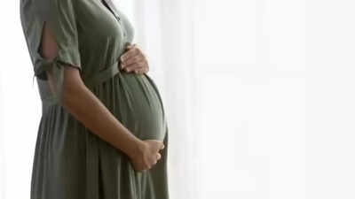 Transgender persons ineligible to avail surrogacy services: Center