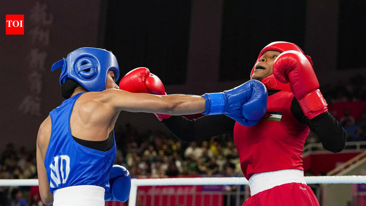 SAI suspends boxing trials, throws CWG and Asian Games selection into chaos