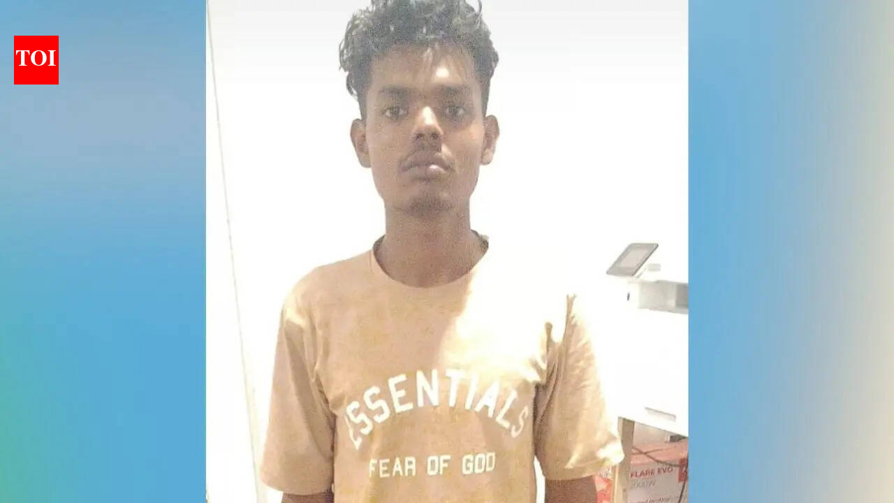 UP man crushes mother's lover to death with brick, attends wedding after killing to dodge suspicion